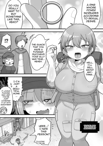 Najimi no Tabishounin manga cover