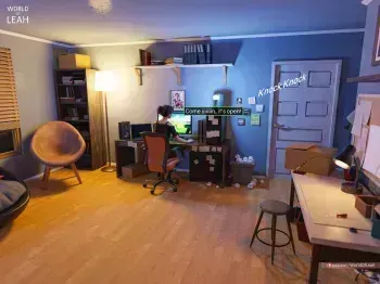 No Nut November manga cover