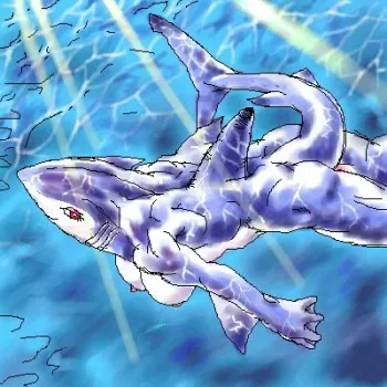 [Mariano] Sea Discovery manga cover