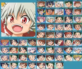 [Huuyoku] Fanbox/Fantia Exclusives (2024.05.12 - 2025.06.19) manga cover