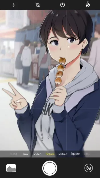Moto Joshikou no Boyish Joshi ga Shingaku Ato Sugu ni Otoko o Shitteshimau Ohanashi manga cover