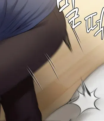 [Active Volcano] Queen Bee - Chapter 217 - Dallee's Netorare Tease (5) manga cover