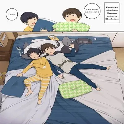 Mukashi Wa Dousei No You Ni Sesshiteta Osananajimi No Koto O Isei To Shite Ninshiki Shita Hi [Original] manga cover