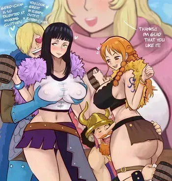 Artist - Arachnart manga cover