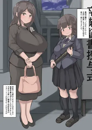 Futanari Musume no Gekokujou Final Chapter manga cover