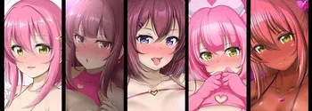 [Pixiv FANBOX] Phonon (6723610) manga cover