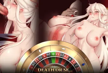 [Genkung] DEATH OR SE... (Fate/Grand Order) [Decensored] manga cover