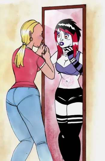 TG & Bodysuits Part 3 manga cover