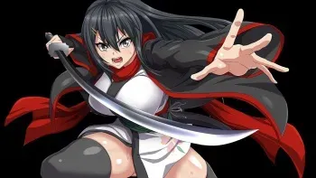 [ONEONE1] Samurai Vandalism v2.00 (Append CGs only) manga cover
