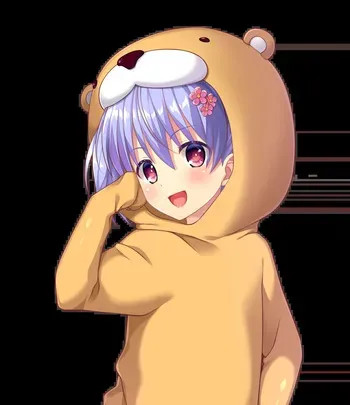 [HOOKSOFT] IxSHE Tell - Character Sprites (Part 1 of 4) manga cover