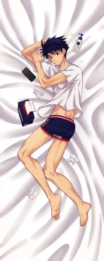 [Mikkoukun] Jock Studio (September 2023) manga cover