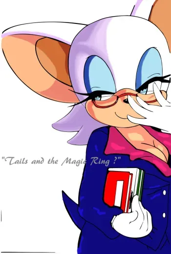 (Fur-st 2) [Furry☆Fandom (Michiyoshi)] Kemono no Kanzume 1.5 | Canned Furry (Sonic the Hedgehog) [English] [Colorized] [Incomplete] manga cover