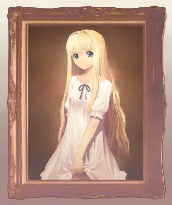 [PIL (Tony Taka)] France Shoujo ~Une fille blanche~ manga cover