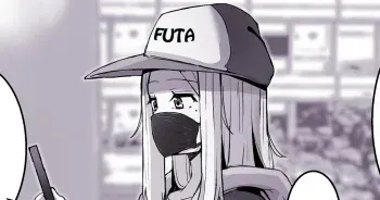 [Sella] The Futanari Neighbourhod 〇ik-Toker [English] [Mr_Person] manga cover