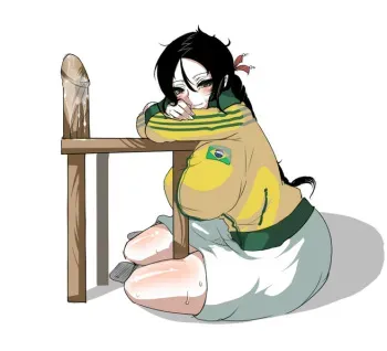 (dounghaocheuka) jeonladounghwa(chapter 1~5) manga cover