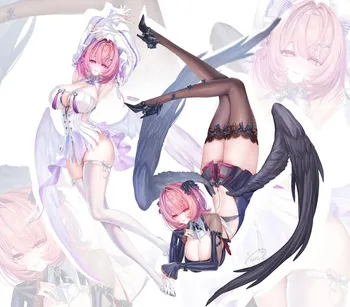 [Pixiv] Xinとobiwan (258003) 2026.10.01 manga cover