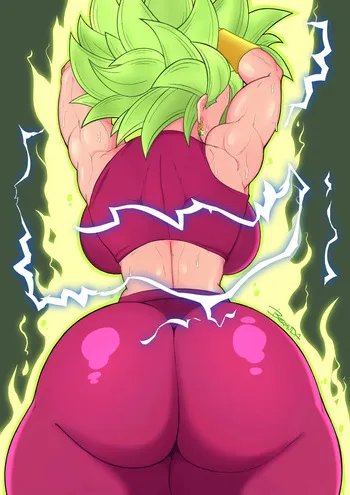 BermudaArtNSFW twitter manga cover