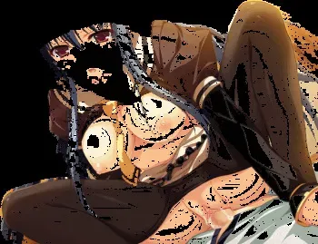 Uncensored - Animated Gifs Part 5 manga cover