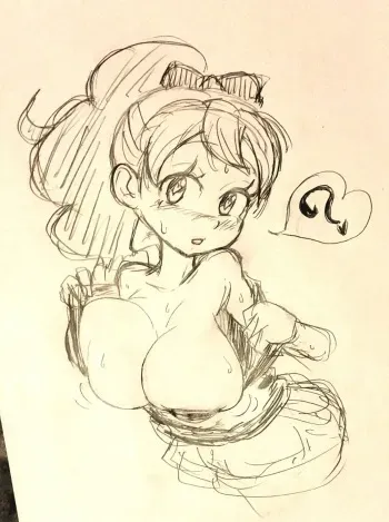 Artist [magood] Youkai Watch manga cover