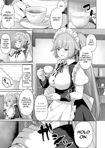 NTW-20 manga cover