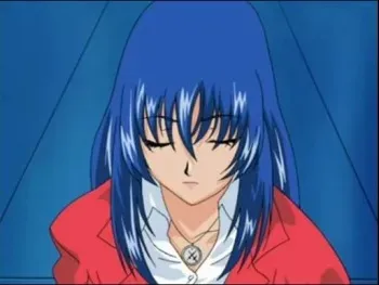 Hentai Video Screen Captures manga cover