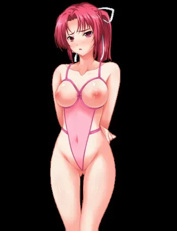 [Guilty eX] Wanna. SpartanSex Spermax!!! (Character & Background CG) manga cover