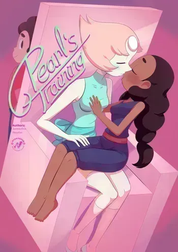 [Nyoronyan] Pearl's Training (Español) manga cover