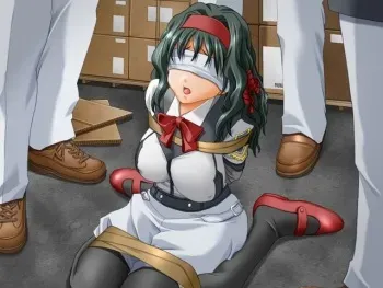 [DIGITAL ANIKI] Buru Mania (Gunparade March) manga cover