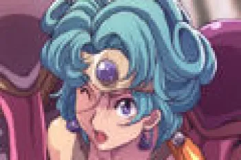 [Ichijiku] Boukenshatachi (Dragon Quest IV) manga cover