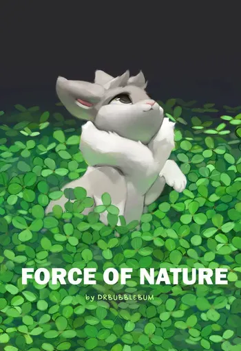 [Dr.BubbleBum] Force of Nature (Chapter 1-2) manga cover