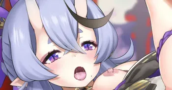 [Shungikuten] - Ehomaki2023 (Pixiv Fanbox) [Uncensored + Images frame by frame] manga cover