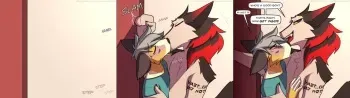 [Youwannaslap]Bottom Bitch manga cover