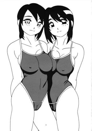 (C68) [O.RIginal brand (O.RI)] LL-2 manga cover