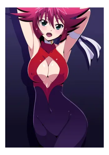[STRANGE POP (KURO)] E-C07 CAPTIVE HONEY (Cutey Honey) [Digital] manga cover