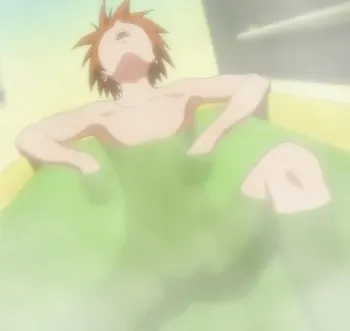 To Love-RU Season 01 Screenshots (On-Going) manga cover