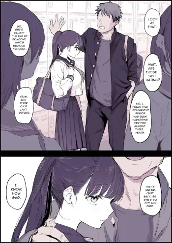 Mikake Ni Yorazu | Appearances Are Not What They Seem manga cover