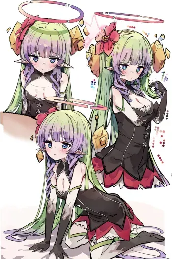 Pkpkpppk (10122880) Pixiv Fanbox 08/2020 - current (uncensored) manga cover