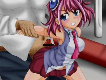 [Get Ryder] Duelist Hokaku Sakusen (Yu-Gi-Oh! ARC-V) manga cover