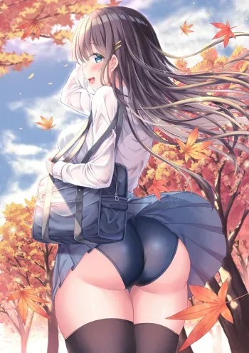 ●PIXIV● 白河子Shirakawako [266769] manga cover