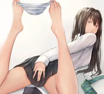 渋谷 凛 manga cover