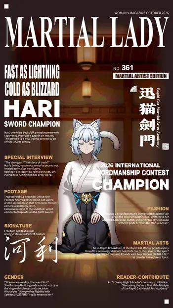 [ROD.WEL] BLACK QUEEN Hari [English] manga cover