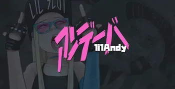 [Andava | Lilandy | Icaro] Collections and Updates manga cover