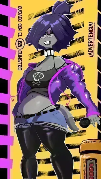[Imago] Claire Wheeler (Monsters University) (Spanish) [Dogie Gamer] manga cover