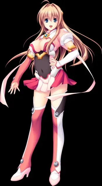 [SYRUP -many milk-] Nerawareta Megami Tenshi Angeltear ~Mamotta Ningentachi ni Uragirarete~ (Character set) [Part 1] manga cover
