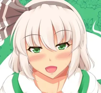 [Fanbox] (Touhou) Sittomasuku/嫉妬マスク manga cover