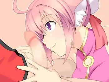 [yanaya] Selfish Vol. 1 (Dog Days) manga cover