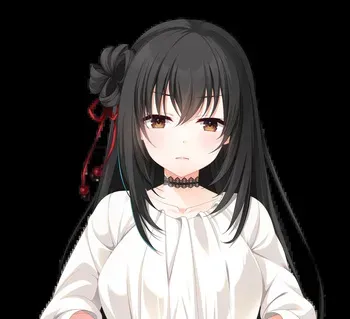 [HOOKSOFT] Secret Love (Kari) / Jun'ai After Story - Character Sprites (Part 13 of 16) manga cover