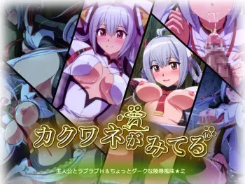 [Pudding Delices] Kakuwane ga Miteru Vol. 46 (Phantasy Star Online 2) manga cover