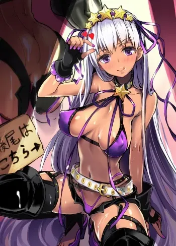 BB mama to ko buta-san manga cover