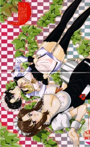 Bijin Tengoku 2 | Beauty Heaven 2 manga cover